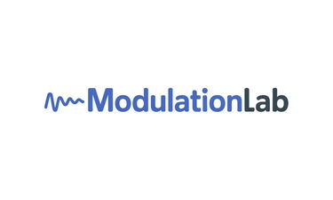 ModulationLab.com - Creative brandable domain for sale