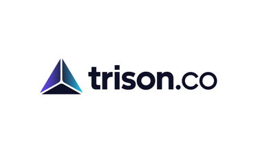 Trison.co - Creative brandable domain for sale