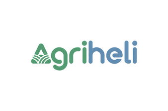 AgriHeli.com - Creative brandable domain for sale