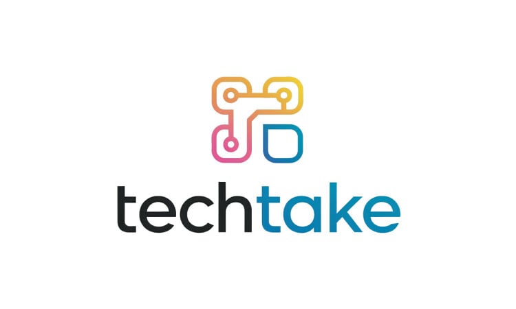 TechTake logo