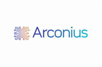 Arconius.com - Creative brandable domain for sale