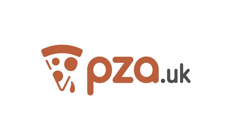 Pza logo