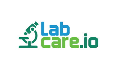 LabCare logo