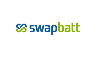 SwapBatt.com - Creative brandable domain for sale