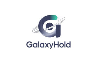 GalaxyHold.com - Creative brandable domain for sale