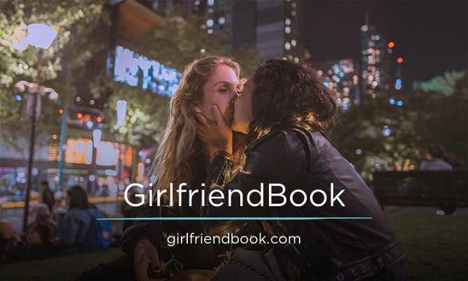 GirlfriendBook.com