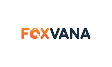 FoxVana.com - Creative brandable domain for sale