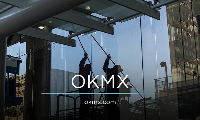 OKMX.com