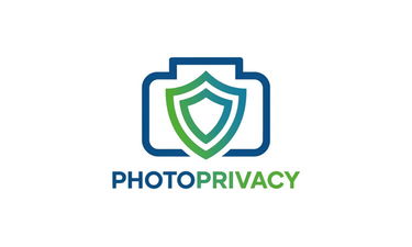PhotoPrivacy.com - Creative brandable domain for sale