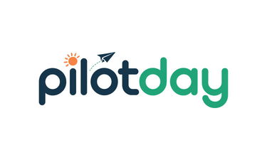 PilotDay.com - Creative brandable domain for sale