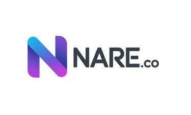 NARE.co - Creative brandable domain for sale