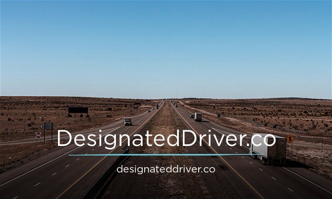 DesignatedDriver.co