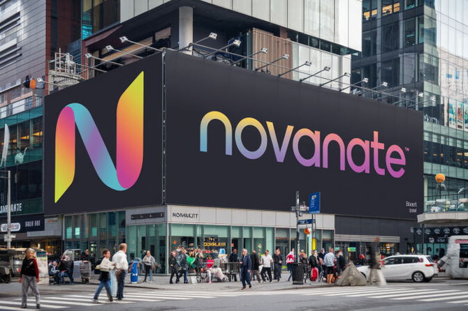 Novanate.com — 3