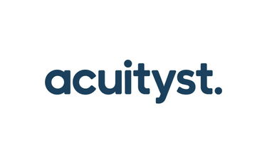 Acuityst.com - Creative brandable domain for sale