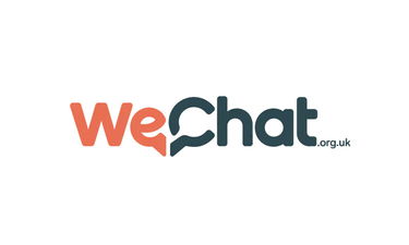 WeChat.org.uk - Creative brandable domain for sale