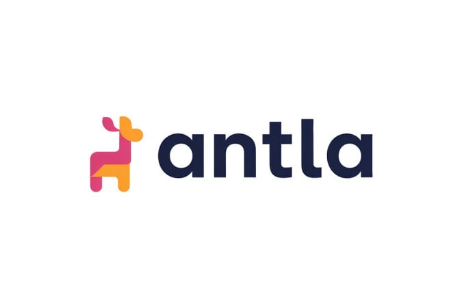 Antla logo