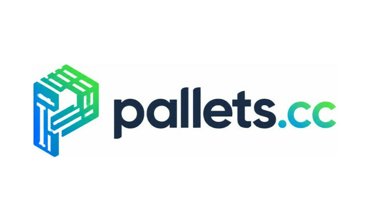 pallets logo