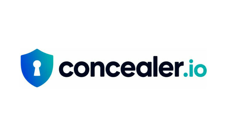 concealer logo