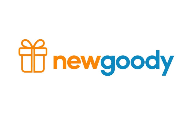 NewGoody logo