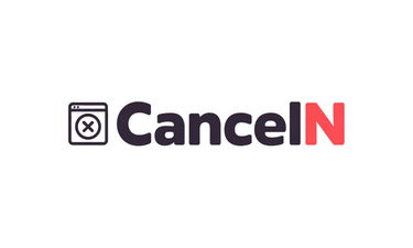 Canceln.com - Creative brandable domain for sale