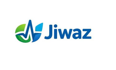 Jiwaz logo