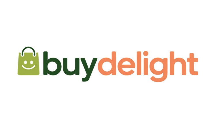 BuyDelight logo