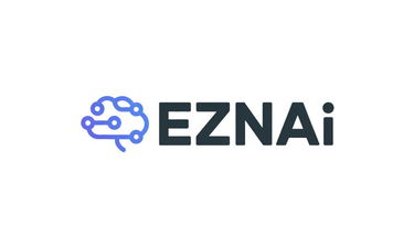 eznai.com - Creative brandable domain for sale