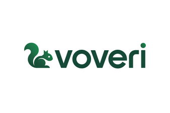 Voveri.com - Creative brandable domain for sale