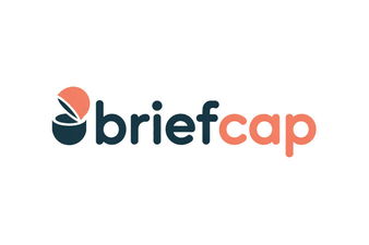 BriefCap.com - Creative brandable domain for sale