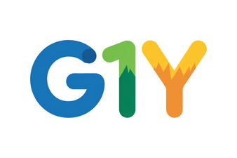 G1Y logo