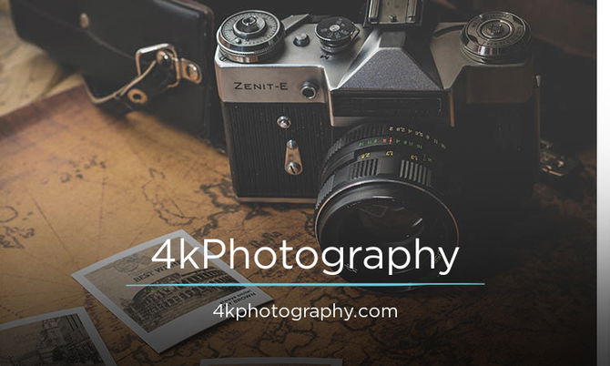 4KPHOTOGRAPHY.COM