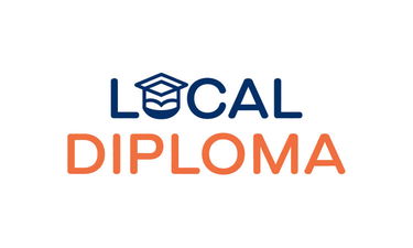 LocalDiploma logo