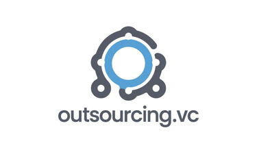 Outsourcing.vc - Creative brandable domain for sale