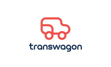 TransWagon.com - Creative brandable domain for sale