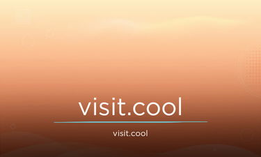 Visit logo