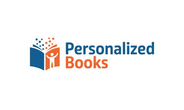 PersonalizedBooks.com - Creative brandable domain for sale
