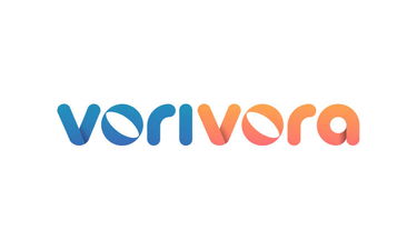 VoriVora.com - Creative brandable domain for sale
