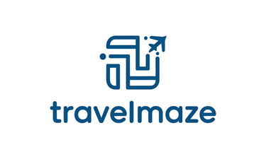 TravelMaze.com - Creative brandable domain for sale