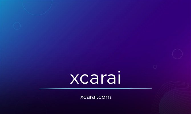 XCarAi.com