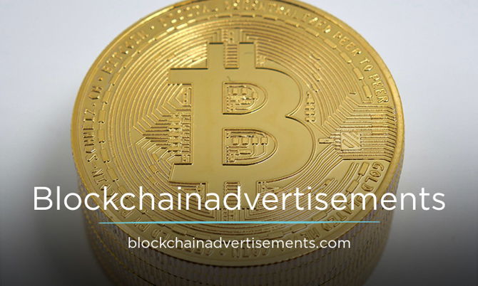 Blockchainadvertisements.com