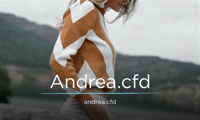Andrea.cfd