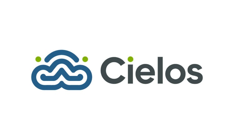 Cielos logo