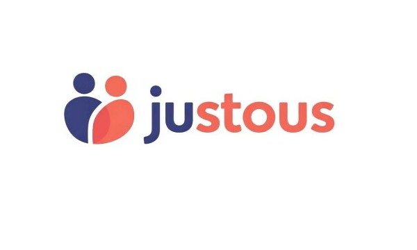 JustOus logo