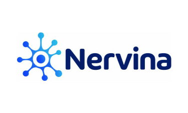 Nervina logo