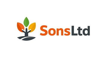 SonsLtd logo
