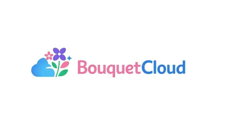 BouquetCloud logo