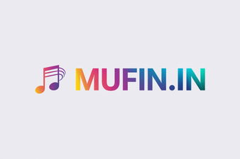 Mufin.in - Creative brandable domain for sale