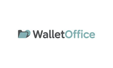 WalletOffice.com - Creative brandable domain for sale