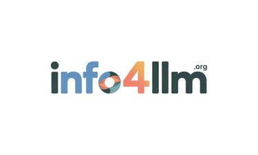 Info4LLM.org - Creative brandable domain for sale