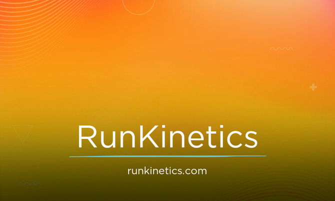 RunKinetics.com